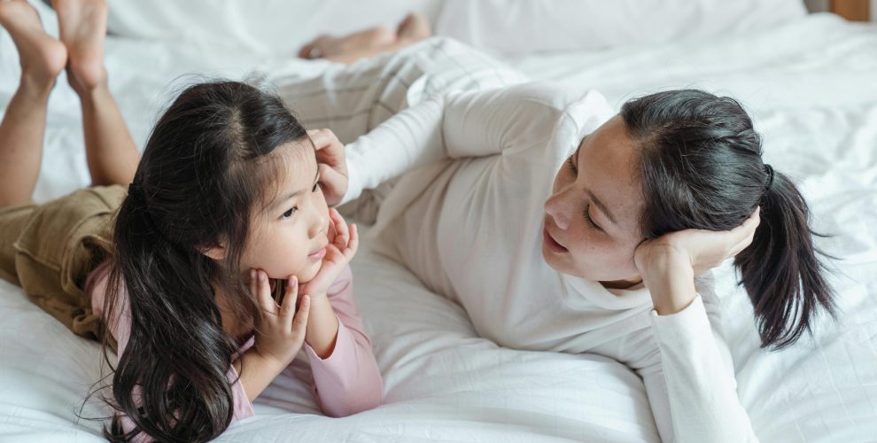 early learning intervention