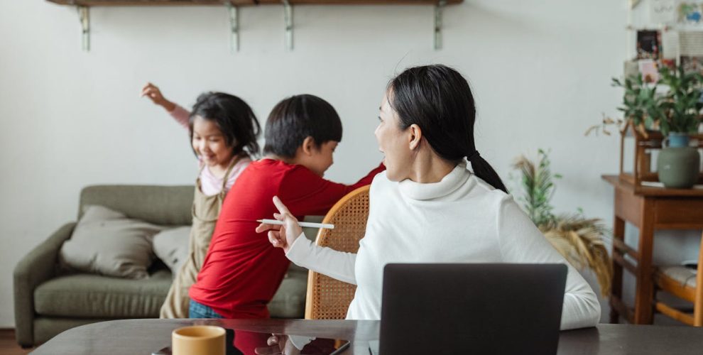 understand the factors causing child inattention
