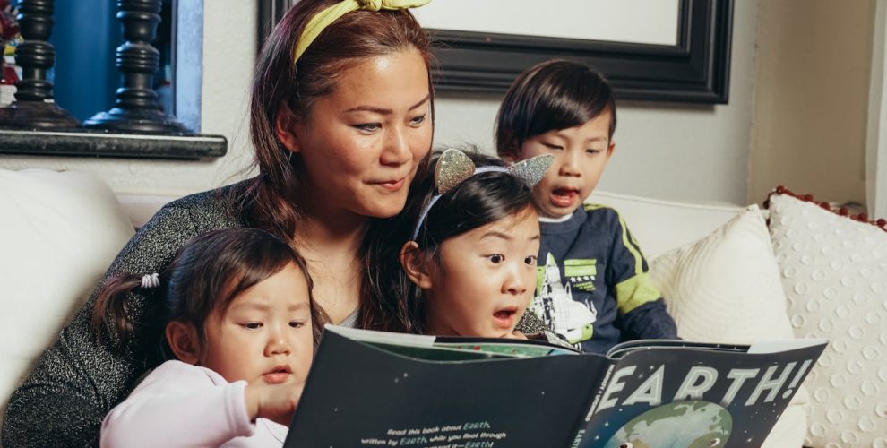 brain-based parenting techniques