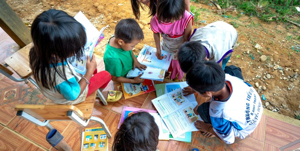 strategies to enhance learning habits