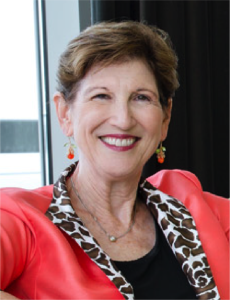 Paula A. Tallal