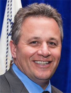 Steven L. Miller