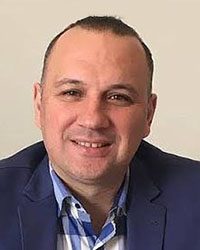 BrainFit Brain Training Experts Dr. Mehmet