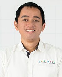 BrainFit Brain Training Experts Irfan