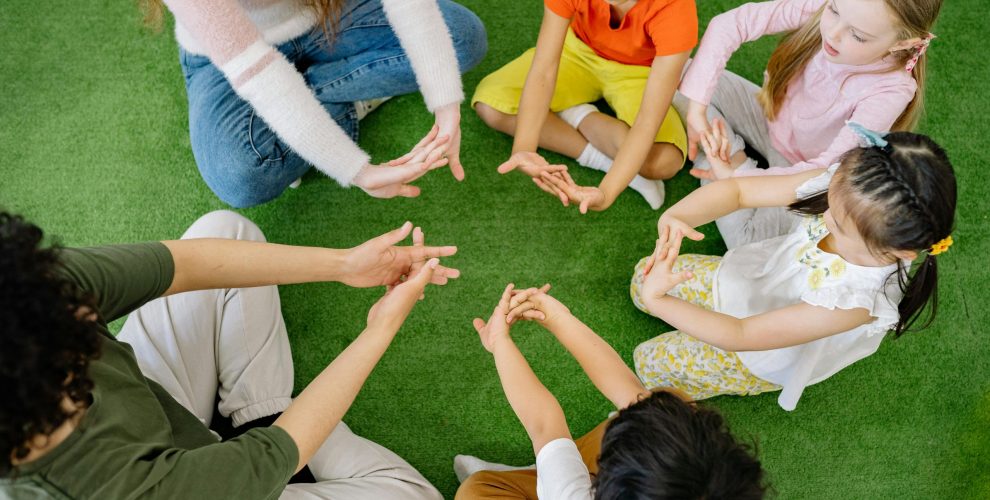 role of executive learning