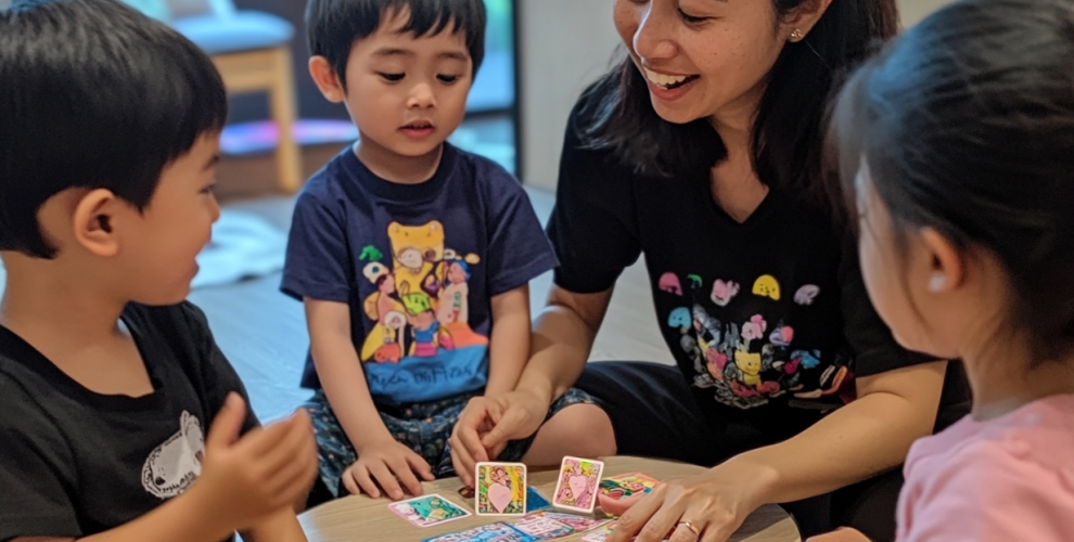 Learning at brainfit