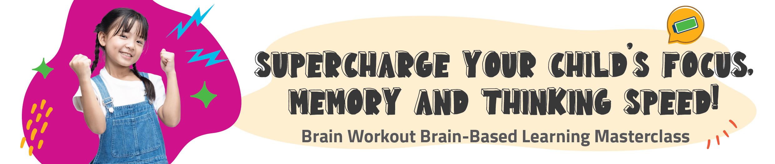 Website Banners